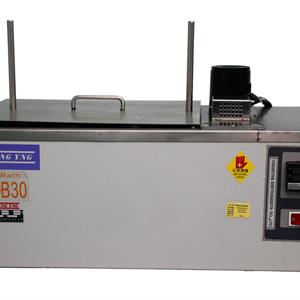 Oil Resistance Tester